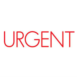 1 urgent 